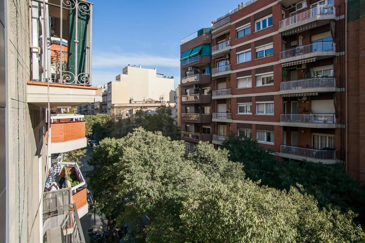 Apartment Gaudi Flats