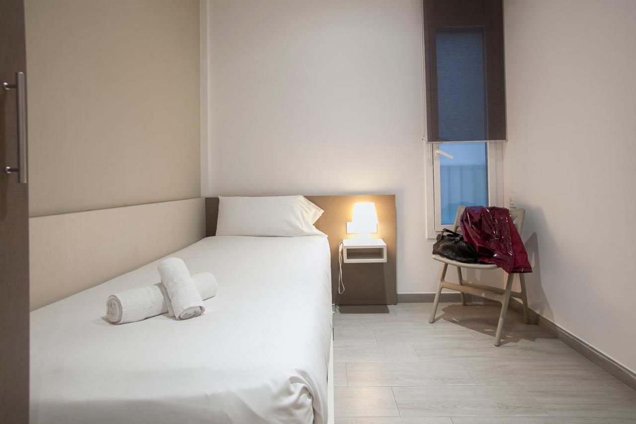 Gaudi Flats Apartment