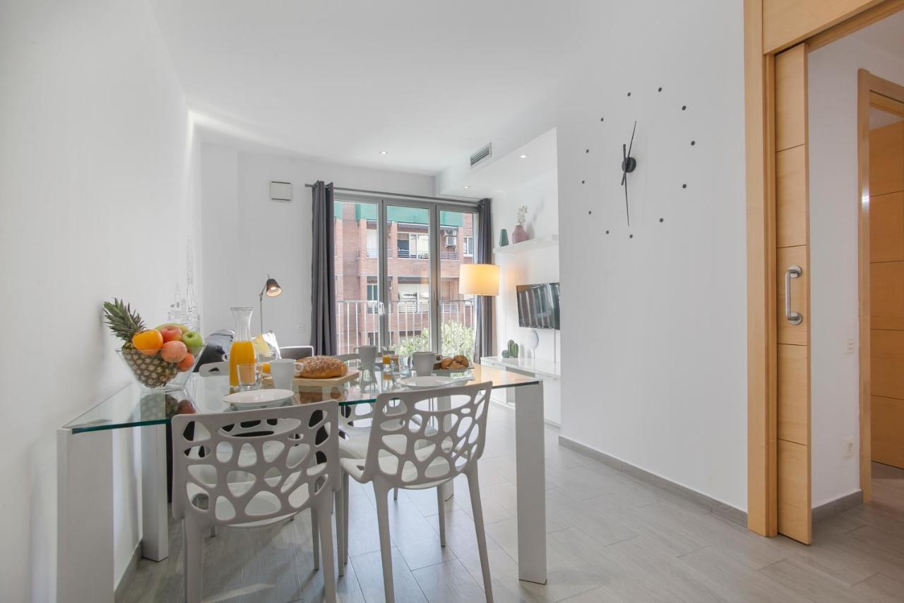 Apartment Bbarcelona Gaudi Flats