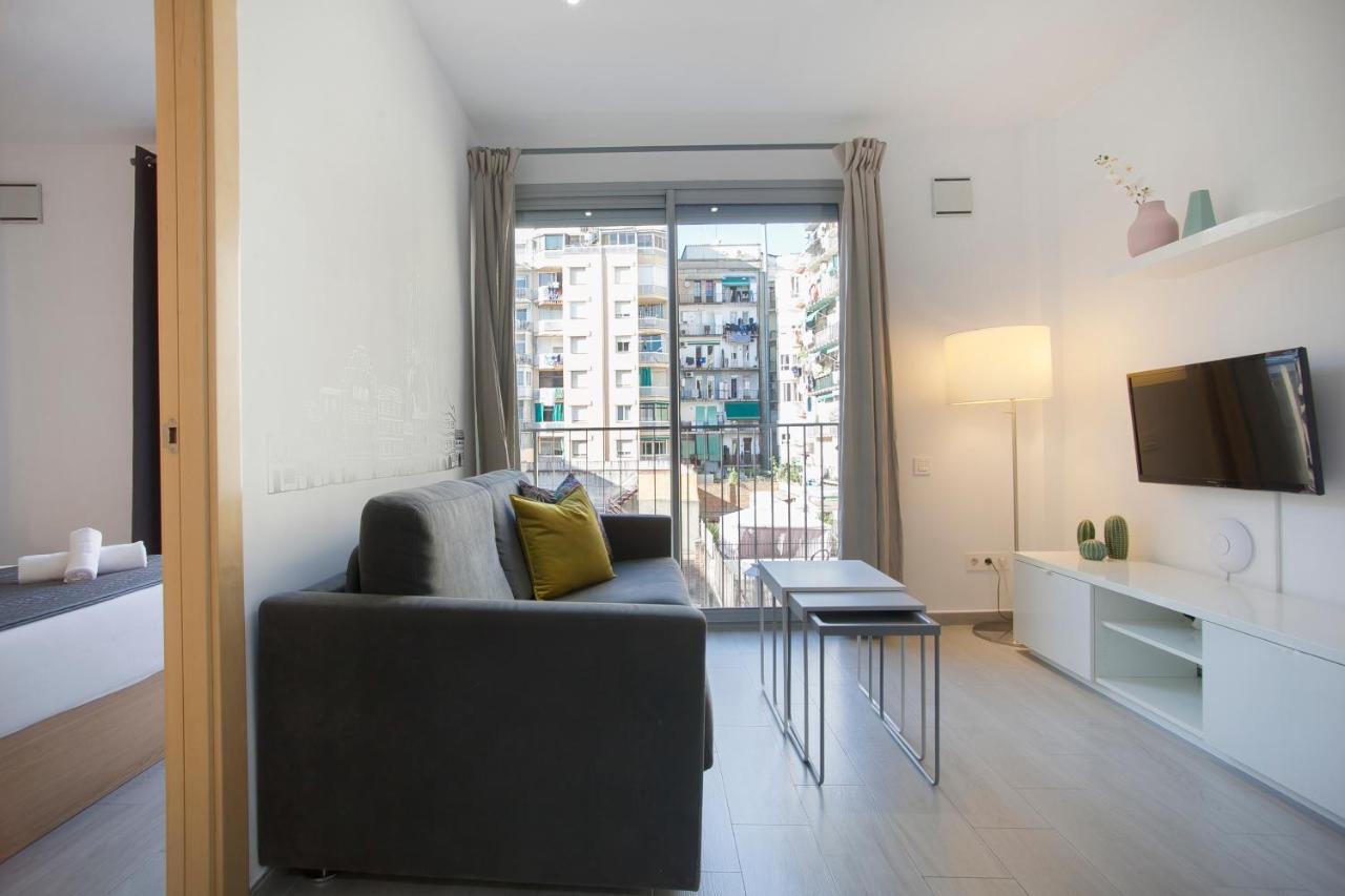 Apartment Bbarcelona Gaudi Flats Barcelona