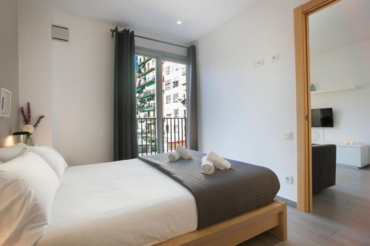 Apartment Bbarcelona Gaudi Flats *